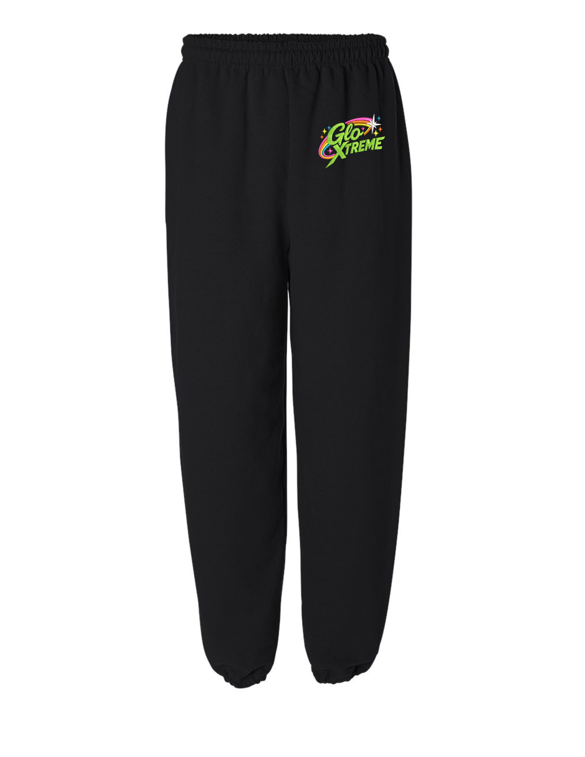 Glo Xtreme Sweatpants