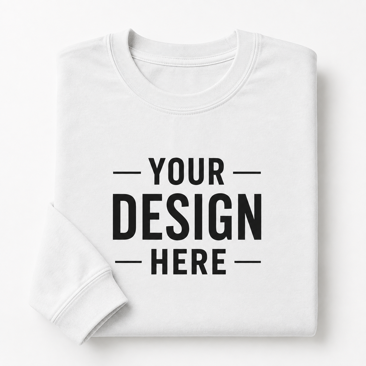 Custom Hoodies & Sweatshirts