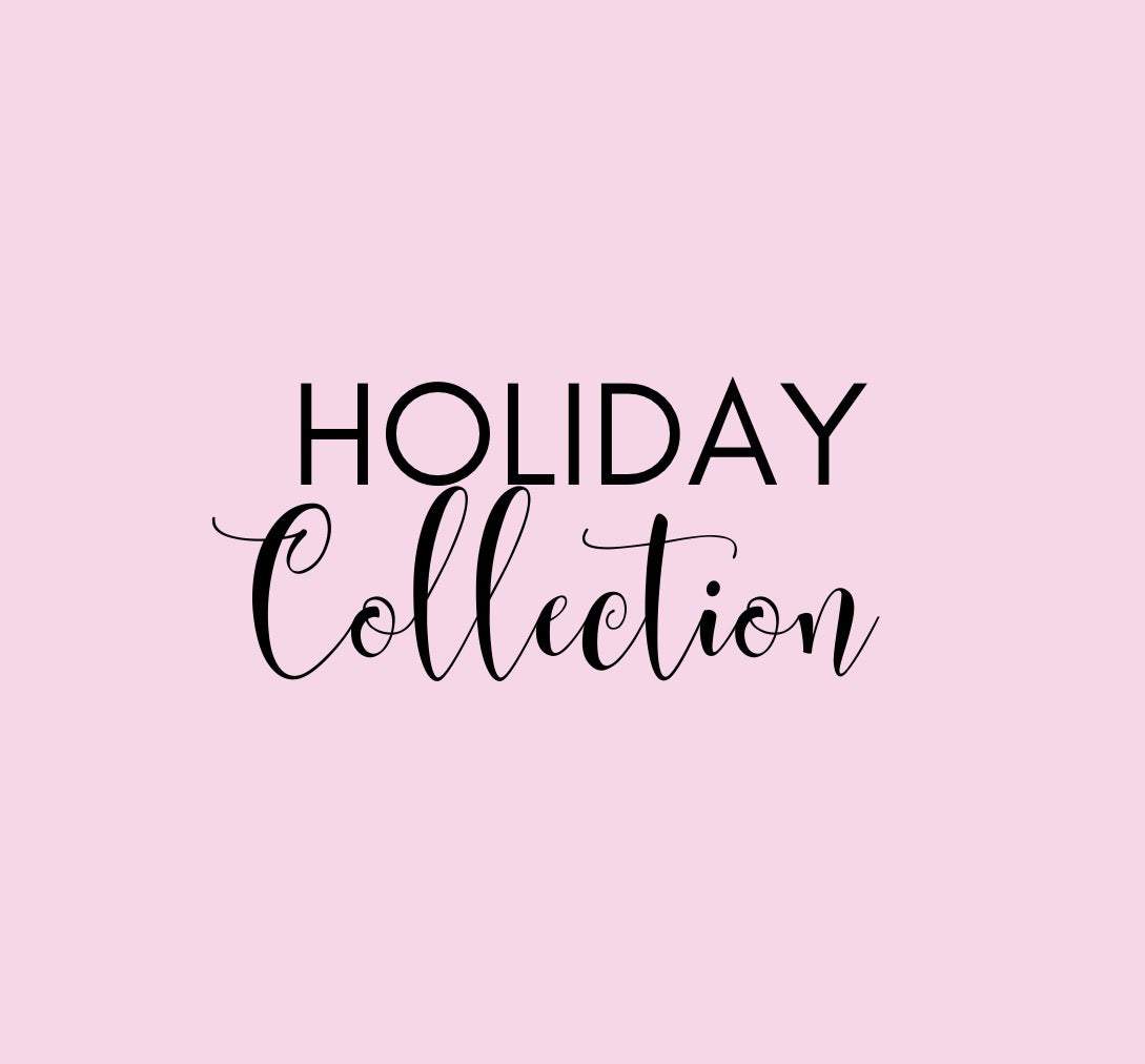 Holiday Collection