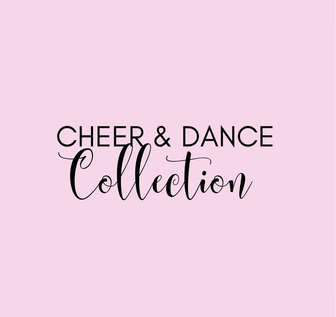 Cheer and Dance