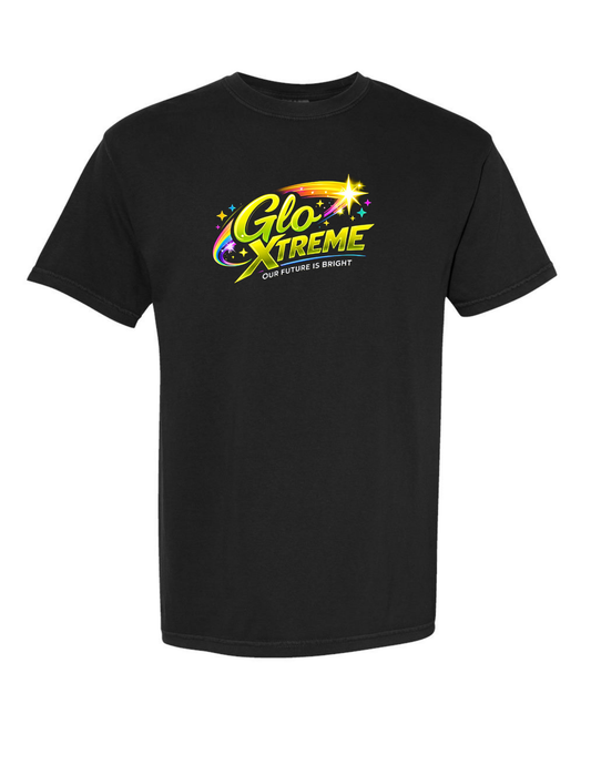 Glo Xtreme Logo Tee