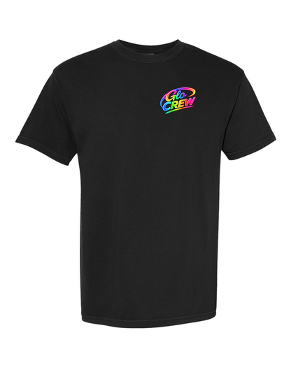 Glo Voyager Founding Season T-Shirt