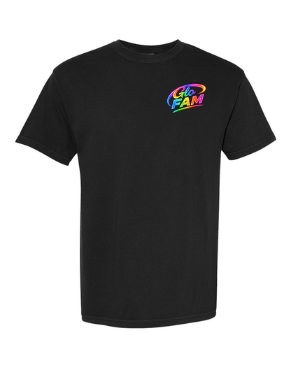 Glo Voyager Founding Season T-Shirt