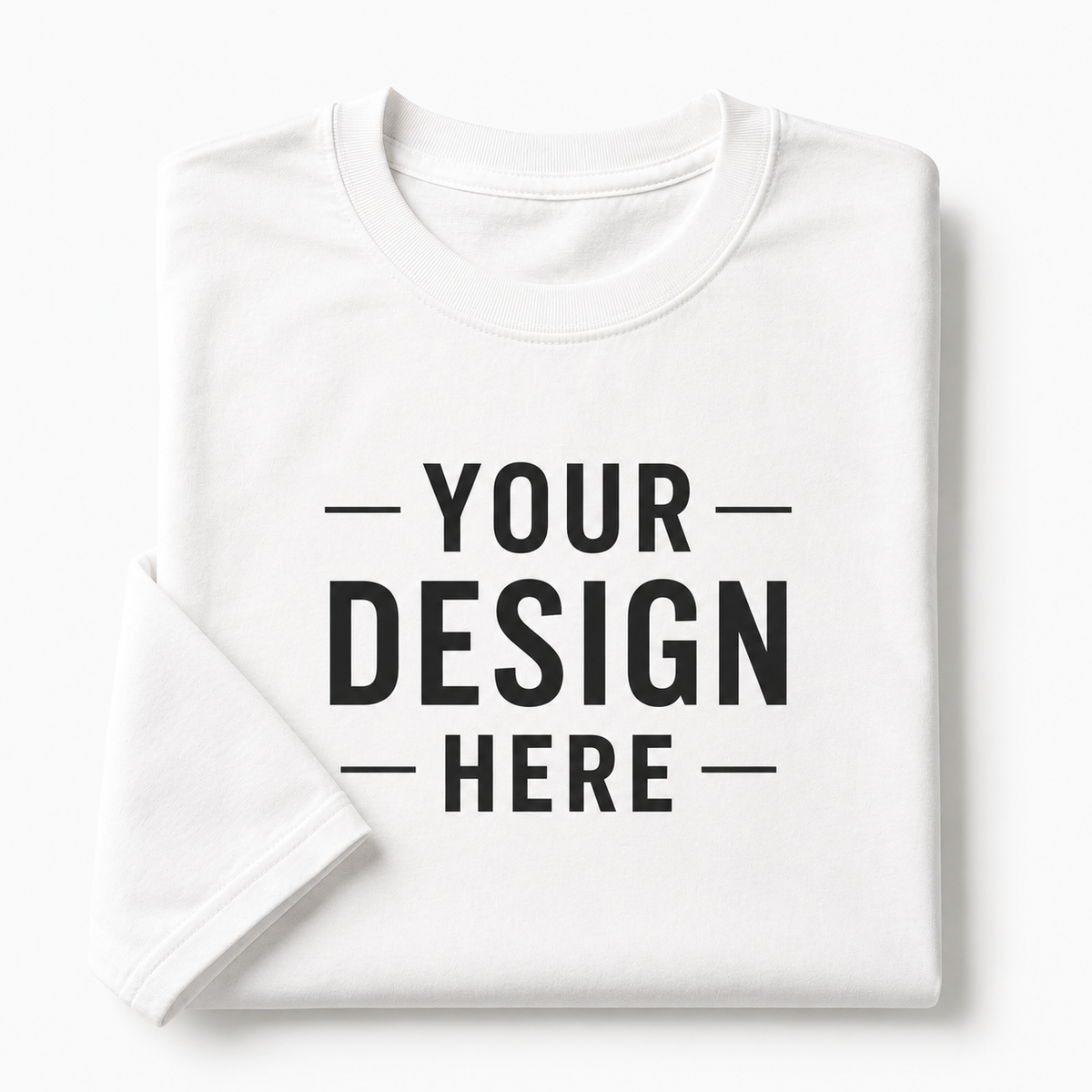 Custom T-Shirt