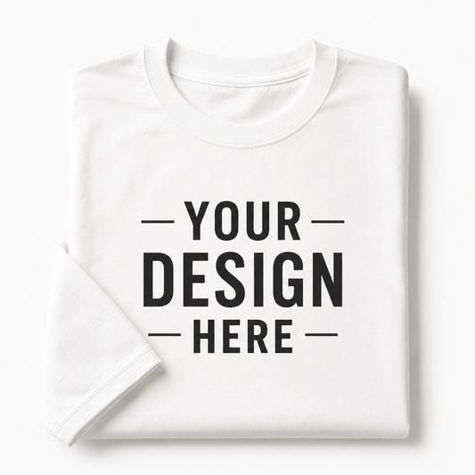 Custom T-Shirt