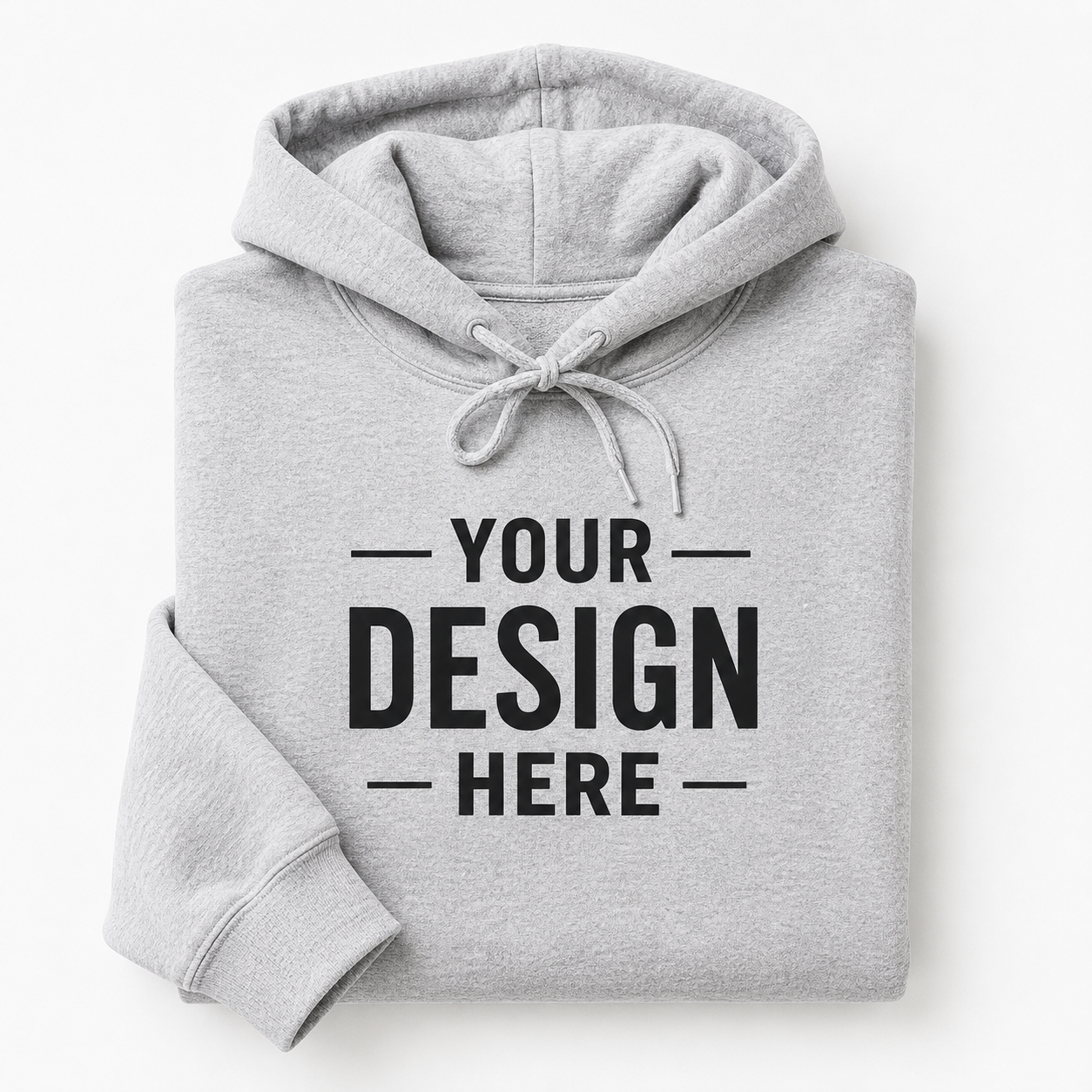 Custom Hoodies & Sweatshirts