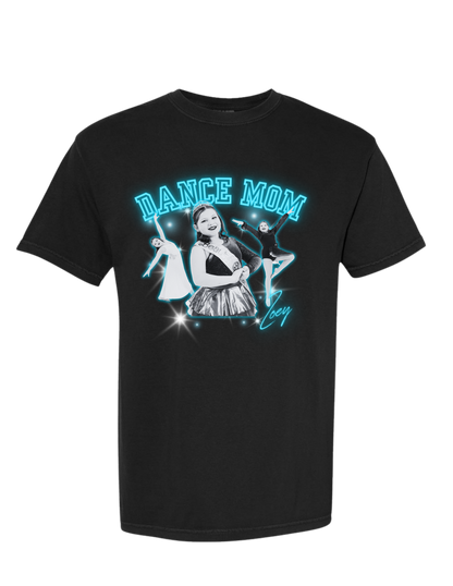 Neon Photo Athlete Shirt