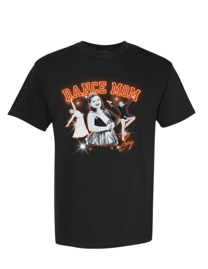 Neon Photo Athlete Shirt